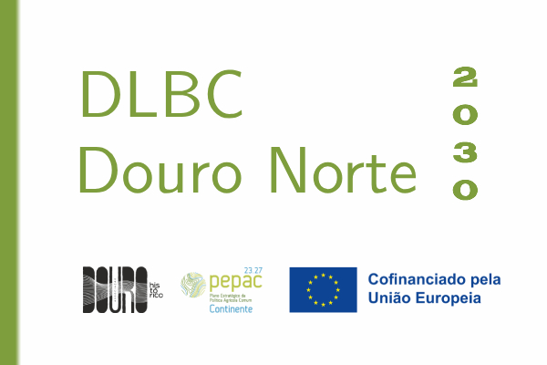 DLBC Douro Norte 2030