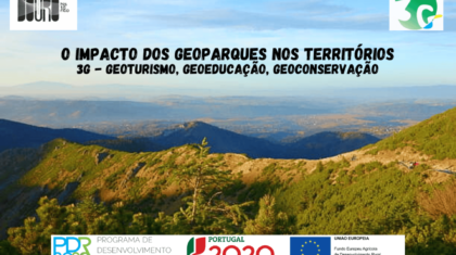 O Impacto dos Geoparques nos Territórios fundox2
