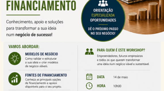 cartaz w3 modelo negocio